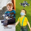 ATOYX Mini Drone for Kids and Beginners,Portable Remote Control RC