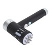 3 in 1 650nm Electric Body Massage Hammer Relieve Stress