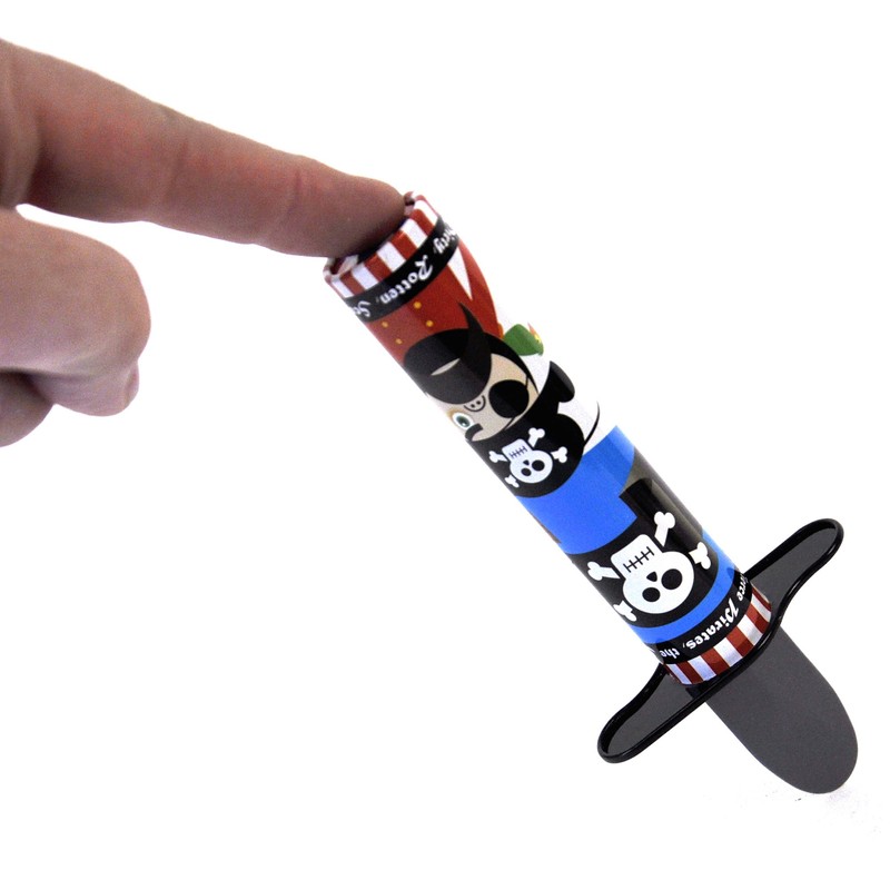 Ridley's Retractable Pirate Dagger