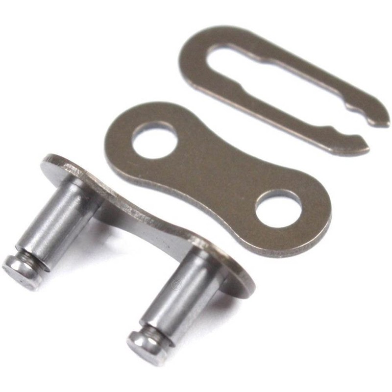 Single Speed Bike Chain/Bicycle Chain Missing Link, 4 Pair