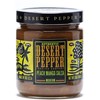 Desert Pepper Peach Mango Salsa, Medium, 16-Ounce
