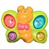 Switch Adapted Lights and Sounds Butterfly Toy