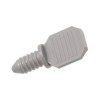 Cap, Plug (Drain Hose) Compatible with/Replacement Part for LG 5006EN3015A