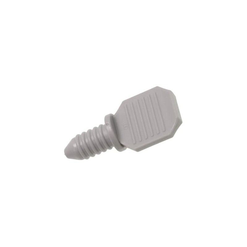 Cap, Plug (Drain Hose) Compatible with/Replacement Part for LG 5006EN3015A