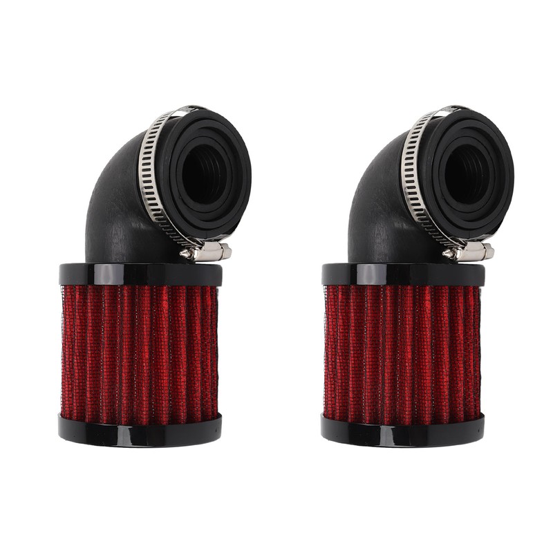 Motorcycle Air Filter 28 to 48mm Universal for 50cc 70cc