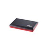 Colop 151306 Ink Pad Micro 2 + Colour 801 Red