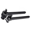 4 in 1 180° Pipe Tubing Bender for 3/16in 1/4in