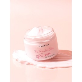 The True Love Story of Cream 100ml / 더 트루 러브 스토리 오브 크림 100ml