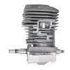 marddpair Cylinder Piston kit (49mm) Replacement for Stihl MS390 MS290