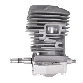 marddpair Cylinder Piston kit (49mm) Replacement for Stihl MS390 MS290 MS310 029 039 Chainsaw 1127-020-1213 1127-020-1216