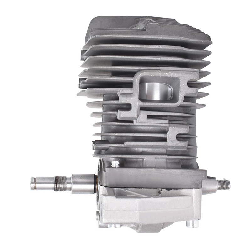 marddpair Cylinder Piston kit (49mm) Replacement for Stihl MS390 MS290