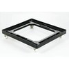 HUBERT Tray Dolly - 29 1/2" L x 26 1/2"