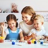 Smowo® Casting and Painting Horses and Unicorns Yourself - Girls