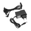 Guitar Effect Pedal Power Supply Adapter 6 Way Daisy Chain