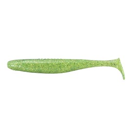 OSP DoLive Shad 4" SW Drive Shad 4" SW (LimeChart SW W067)