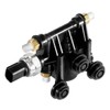 RVH000046 Air Suspension Valve Block Compatible with Discovery 3 Discovery