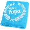 Abc Casa Super Papa Towel