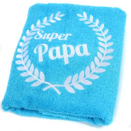 Abc Casa Super Papa Towel