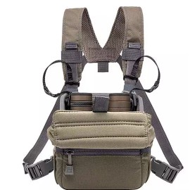SIG SAUER ZULU Binocular Harness SOZBH103 FDE