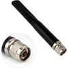 2 Pack Omni 5dBi Meshtastic 915MHz Lora 802.11ah Antenna with