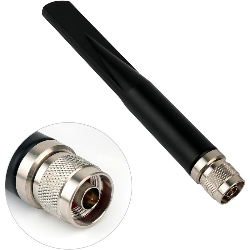 2 Pack Omni 5dBi Meshtastic 915MHz Lora 802.11ah Antenna with