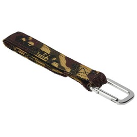 HAMPTON PRODUCTS-KEEPER 05263 20" Camo Carabiner Strap