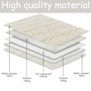 2025 Luxury Soft Sofa Cover, Cat Scratch Furniture Protector Sofa