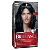 Buy Schwarzkopf Brilliance 91 Blue Black Online