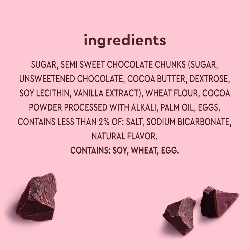 Duncan Hines MEGA Brownie Mix, Chewy Fudge, Easter Baking, 7.7
