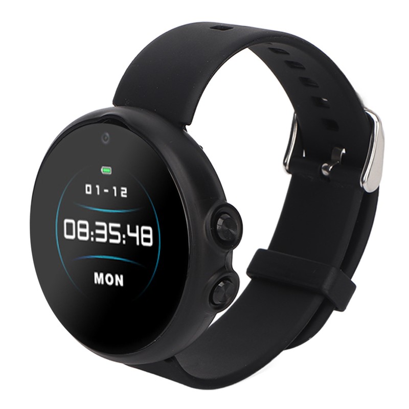 Voice Recorder Watch One Click Recording AI Intelligent HD Noise