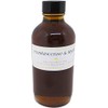 Frankincense & Myrrh Scented Body Oil Fragrance [Regular Cap -