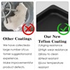Glass Cleaning Machine,Rinser Stainless Steel Countertop Commercial Pitcher Cleaning Machine,