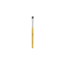 Avril "Pro" Flat Beveled Brush for Eyelid and Eyeliner #7