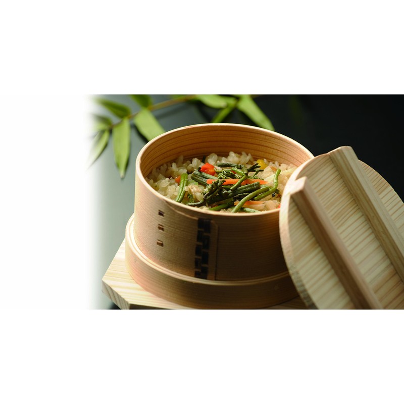 Thousand "Japanese seiro