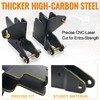 Commander Lift Kit - StarknightMT UTV Lift Kit Compatible with
