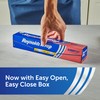 Reynolds Wrap Everyday Strength Aluminum Foil Roll, Freezer Safe and