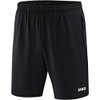 JAKO Herren Shorts Profi, Schwarz, S