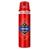 Old Spice Captain Erkek Sprey Vücut Deodorantı 150 ml