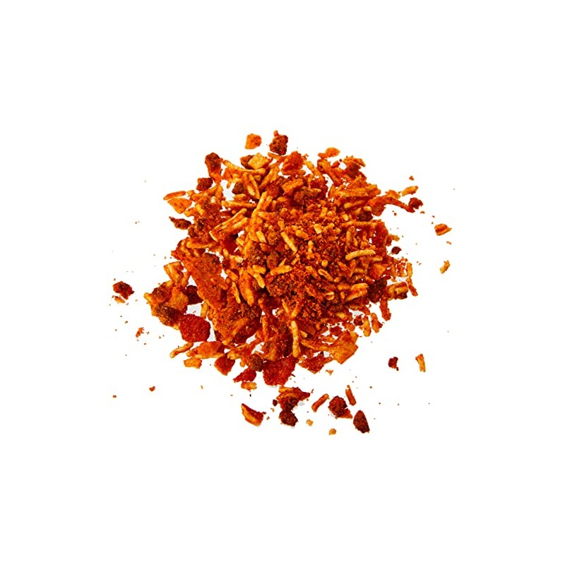 Spaghetti Bolognese | Freeze-Dried Camping & Hiking Food | High