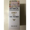 Bishoukaki Akari Akari Botanical Honey Hair Oil 100ml