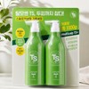 TS Scalp Shampoo 500g 2 packs Scalp Cleansing Hair Care