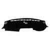 MAX COOL Dash Mat Dashboard Cover Non-slip Carpet Suitable for