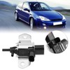 L801-14-741 Car Vacuum Intake Manifold Runner Control Solenoid Valve for