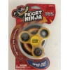 Big Time Toys Fidget Ninja Spinner High Speed Long Spin