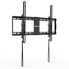 Mount-It! Tilting TV Wall Mount Bracket for 42-80 Inch TVs
