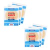 Joseph's Gluten Free Original Tortilla Wrap Value 6-Bag, No Cholesterol,