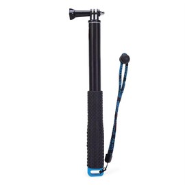 36 Inch Camera Selfie Stick, 92 cm Telescopic Hand Selfie Stick, Aluminium Alloy Material, Selfie Poles, Adjustable, Underwater Telescopic Pole, Suitable for All Cameras