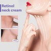 🌸 Crema Reafirmante para el Cuello – Antiarrugas y Reductora