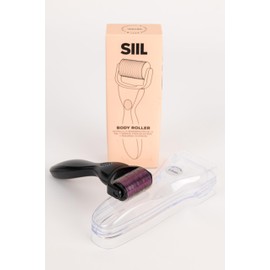 Premium Corporal Derma Roller with 1080 3mm Needles Surgical Steel Ideal for Rejuvenation and Skin Care