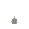 Buffalo Nickel Pendant Necklace